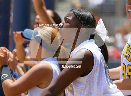 Thumbnail 1 in Canyon Crest Academy vs. High Tech Chula Vista (CIF SDS D4 Final) photogallery.