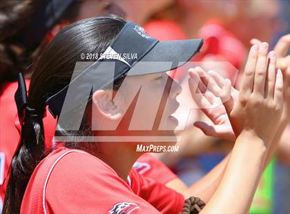 Thumbnail 2 in Canyon Crest Academy vs. High Tech Chula Vista (CIF SDS D4 Final) photogallery.