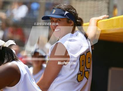 Thumbnail 3 in Canyon Crest Academy vs. High Tech Chula Vista (CIF SDS D4 Final) photogallery.