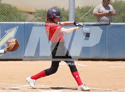 Thumbnail 3 in Canyon Crest Academy vs. High Tech Chula Vista (CIF SDS D4 Final) photogallery.