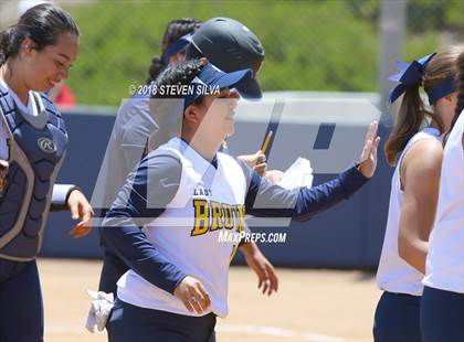 Thumbnail 1 in Canyon Crest Academy vs. High Tech Chula Vista (CIF SDS D4 Final) photogallery.