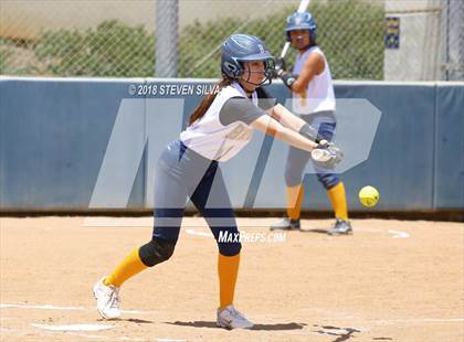 Thumbnail 1 in Canyon Crest Academy vs. High Tech Chula Vista (CIF SDS D4 Final) photogallery.