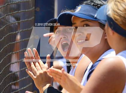 Thumbnail 2 in Canyon Crest Academy vs. High Tech Chula Vista (CIF SDS D4 Final) photogallery.