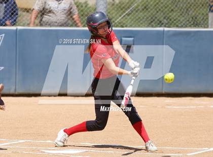 Thumbnail 1 in Canyon Crest Academy vs. High Tech Chula Vista (CIF SDS D4 Final) photogallery.