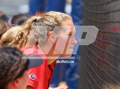 Thumbnail 3 in Canyon Crest Academy vs. High Tech Chula Vista (CIF SDS D4 Final) photogallery.