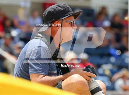 Thumbnail 3 in Canyon Crest Academy vs. High Tech Chula Vista (CIF SDS D4 Final) photogallery.