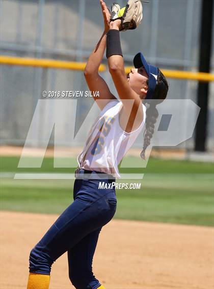 Thumbnail 1 in Canyon Crest Academy vs. High Tech Chula Vista (CIF SDS D4 Final) photogallery.