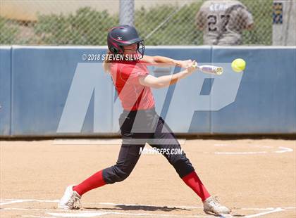 Thumbnail 1 in Canyon Crest Academy vs. High Tech Chula Vista (CIF SDS D4 Final) photogallery.