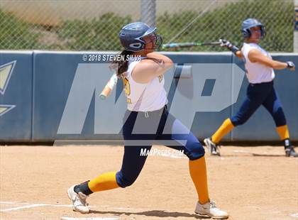 Thumbnail 3 in Canyon Crest Academy vs. High Tech Chula Vista (CIF SDS D4 Final) photogallery.