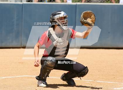 Thumbnail 3 in Canyon Crest Academy vs. High Tech Chula Vista (CIF SDS D4 Final) photogallery.