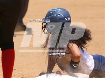 Thumbnail 3 in Canyon Crest Academy vs. High Tech Chula Vista (CIF SDS D4 Final) photogallery.