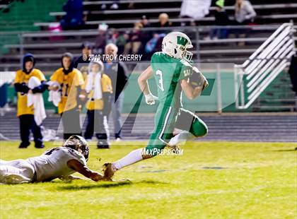 Thumbnail 3 in South Iredell @ Weddington photogallery.