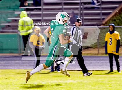 Thumbnail 1 in South Iredell @ Weddington photogallery.