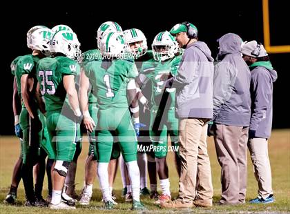 Thumbnail 1 in South Iredell @ Weddington photogallery.