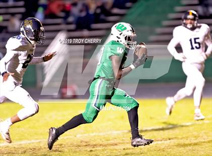 Thumbnail 1 in South Iredell @ Weddington photogallery.