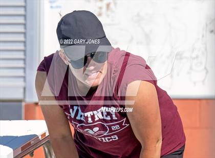 Thumbnail 2 in Whitney vs Sonora photogallery.