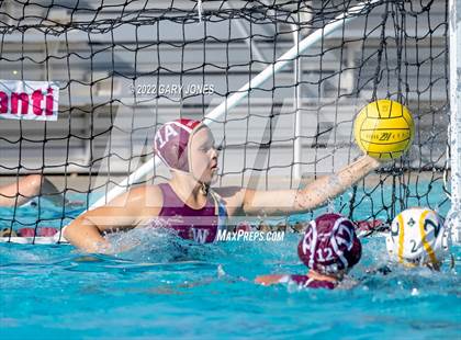 Thumbnail 3 in Whitney vs Sonora photogallery.