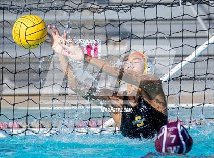 Thumbnail 3 in Whitney vs Sonora photogallery.