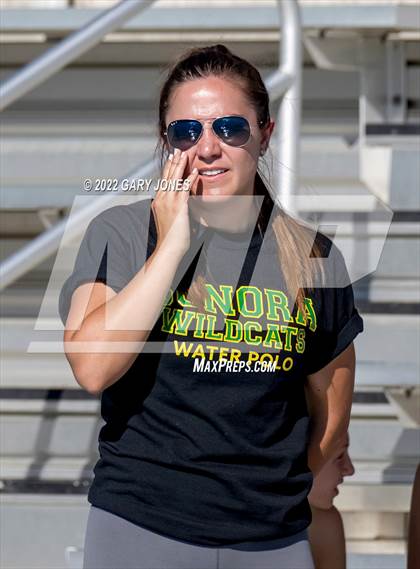 Thumbnail 1 in Whitney vs Sonora photogallery.