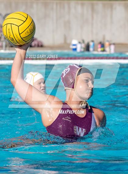 Thumbnail 3 in Whitney vs Sonora photogallery.