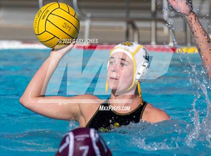 Thumbnail 1 in Whitney vs Sonora photogallery.