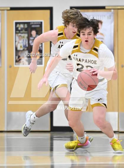 Thumbnail 3 in Eaglecrest @ Arapahoe photogallery.