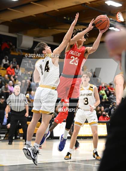 Thumbnail 2 in Eaglecrest @ Arapahoe photogallery.