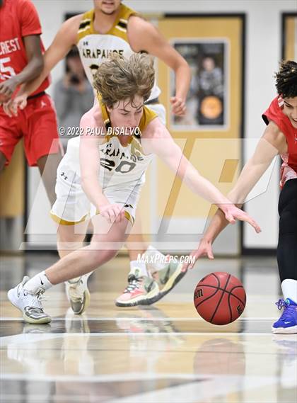 Thumbnail 2 in Eaglecrest @ Arapahoe photogallery.