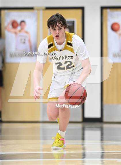 Thumbnail 1 in Eaglecrest @ Arapahoe photogallery.