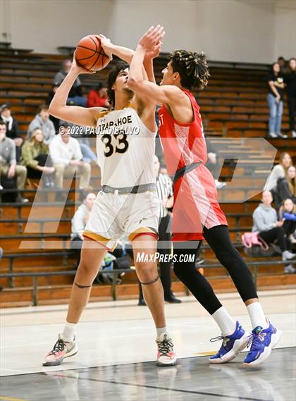 Thumbnail 1 in Eaglecrest @ Arapahoe photogallery.