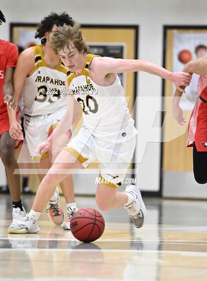 Thumbnail 1 in Eaglecrest @ Arapahoe photogallery.