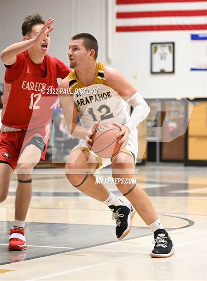 Thumbnail 1 in Eaglecrest @ Arapahoe photogallery.