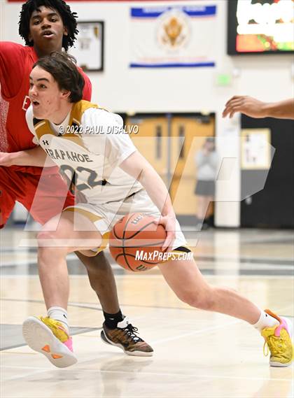Thumbnail 1 in Eaglecrest @ Arapahoe photogallery.