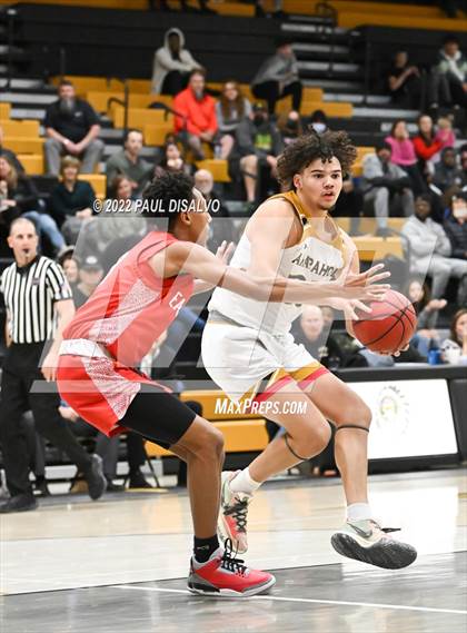 Thumbnail 1 in Eaglecrest @ Arapahoe photogallery.