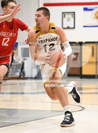 Thumbnail 3 in Eaglecrest @ Arapahoe photogallery.