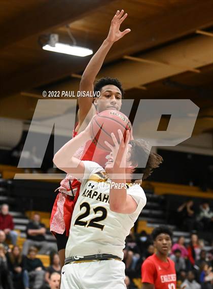 Thumbnail 1 in Eaglecrest @ Arapahoe photogallery.