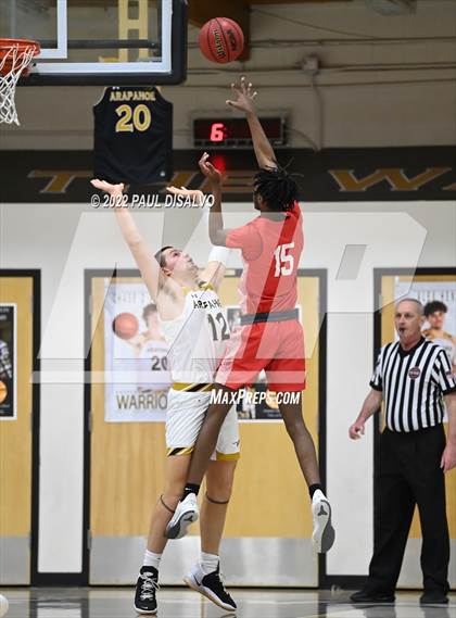 Thumbnail 2 in Eaglecrest @ Arapahoe photogallery.