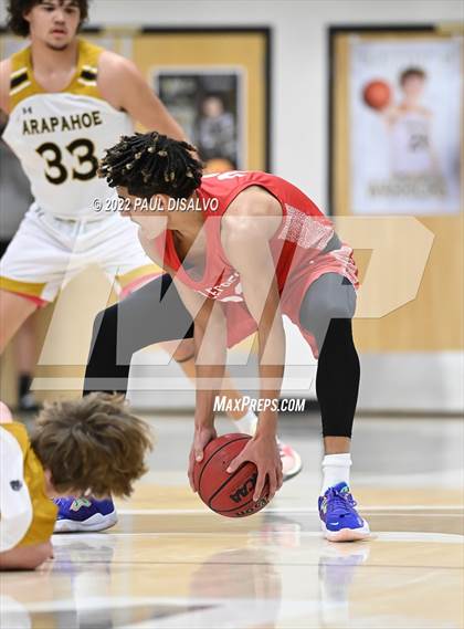 Thumbnail 1 in Eaglecrest @ Arapahoe photogallery.