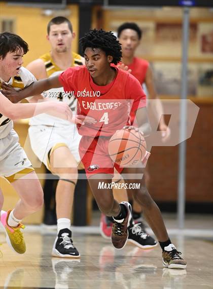 Thumbnail 2 in Eaglecrest @ Arapahoe photogallery.