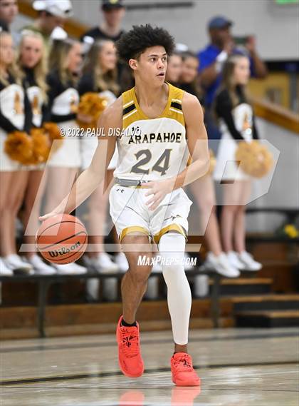 Thumbnail 1 in Eaglecrest @ Arapahoe photogallery.