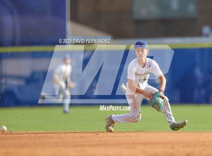 Thumbnail 1 in Corinth Holders @ Laney (NCHSAA 4A East Regional Championship - Final) photogallery.