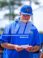 Photo from the gallery "Corinth Holders @ Laney (NCHSAA 4A East Regional Championship - Final)"