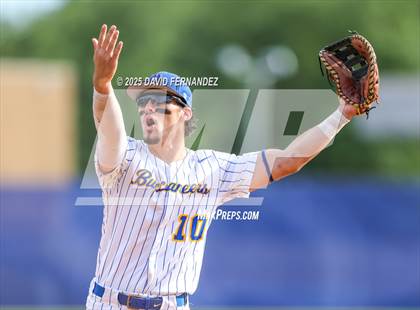 Thumbnail 1 in Corinth Holders @ Laney (NCHSAA 4A East Regional Championship - Final) photogallery.