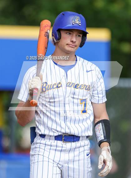Thumbnail 1 in Corinth Holders @ Laney (NCHSAA 4A East Regional Championship - Final) photogallery.