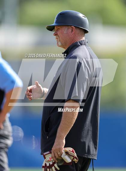 Thumbnail 1 in Corinth Holders @ Laney (NCHSAA 4A East Regional Championship - Final) photogallery.