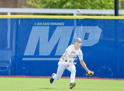 Thumbnail 3 in Corinth Holders @ Laney (NCHSAA 4A East Regional Championship - Final) photogallery.