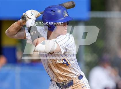 Thumbnail 3 in Corinth Holders @ Laney (NCHSAA 4A East Regional Championship - Final) photogallery.