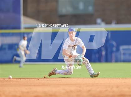 Thumbnail 2 in Corinth Holders @ Laney (NCHSAA 4A East Regional Championship - Final) photogallery.