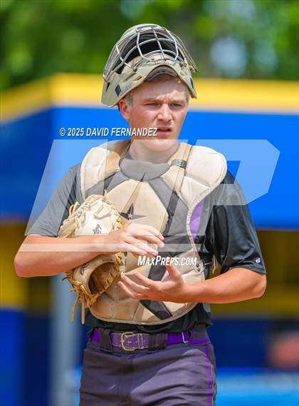 Thumbnail 2 in Corinth Holders @ Laney (NCHSAA 4A East Regional Championship - Final) photogallery.