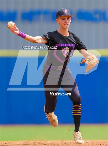 Thumbnail 2 in Corinth Holders @ Laney (NCHSAA 4A East Regional Championship - Final) photogallery.